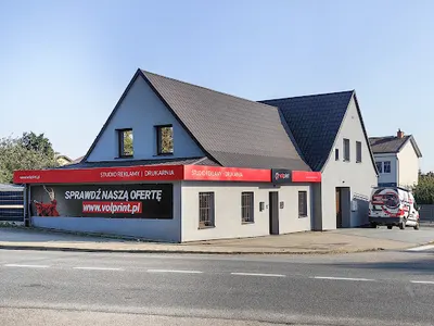 Volprint Studio Reklamy & Drukarnia